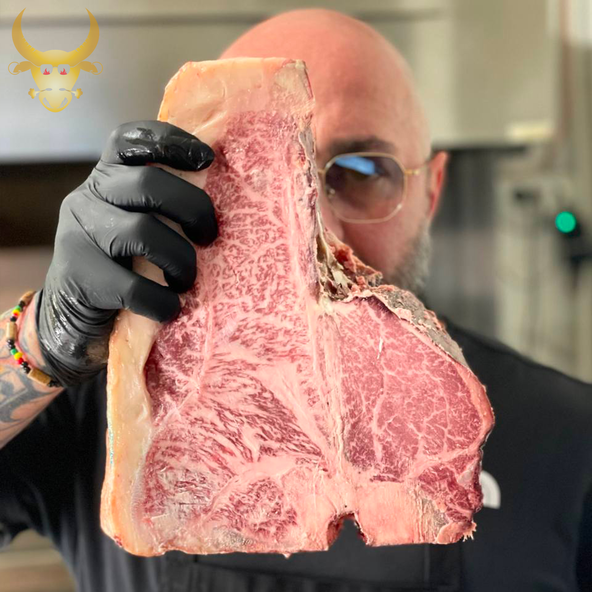 mr wagyu