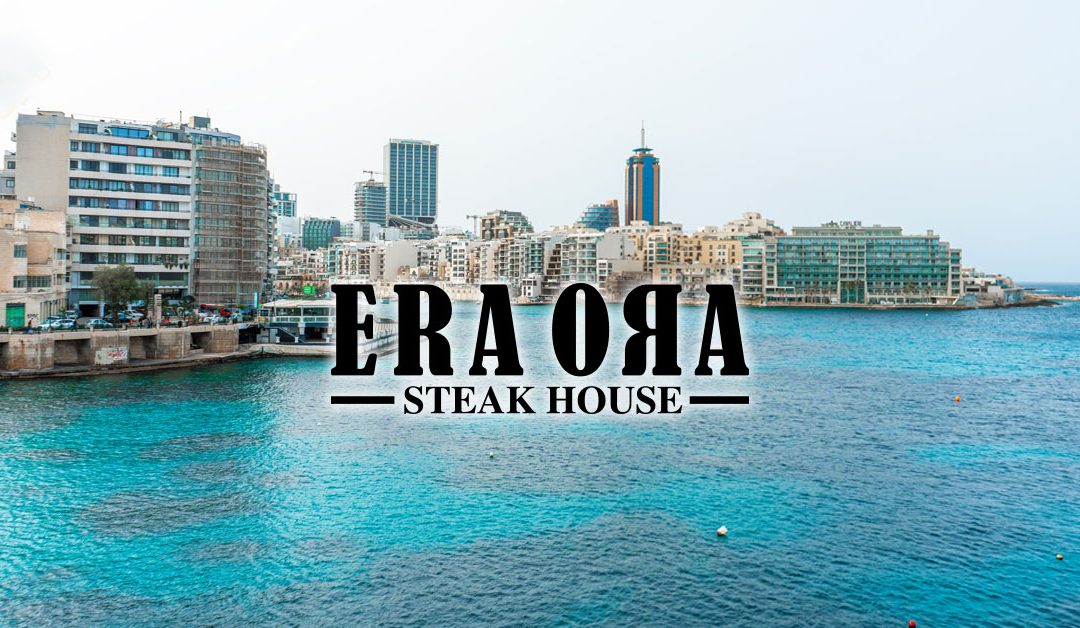 New steakhouse in Malta