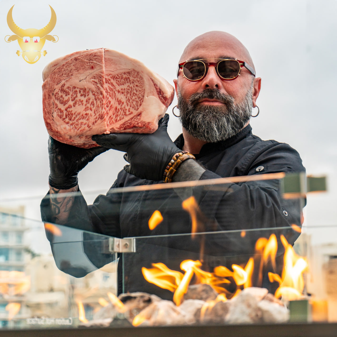 top level steak malta