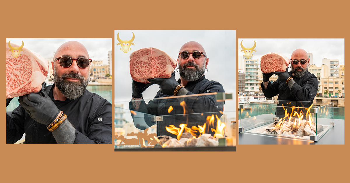 era ora steak experience malta