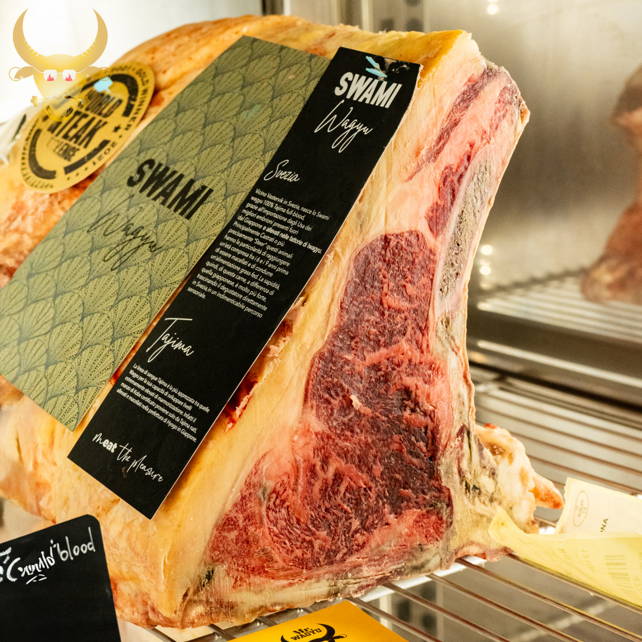 steakhouse malta