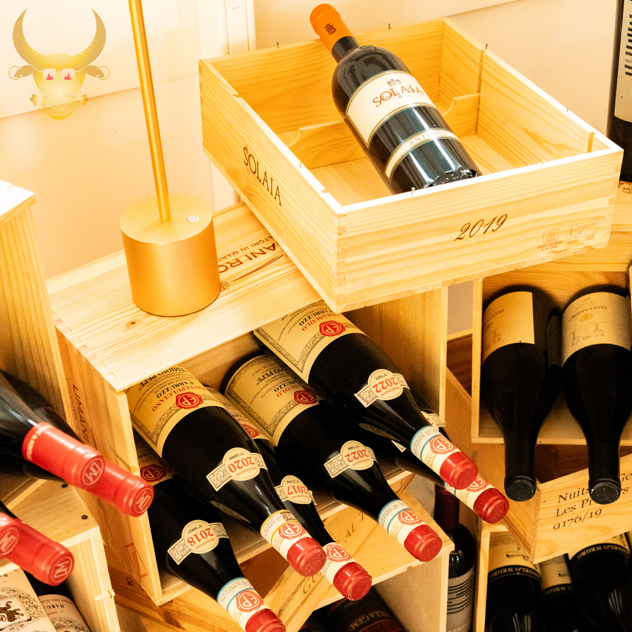 wine bar malta