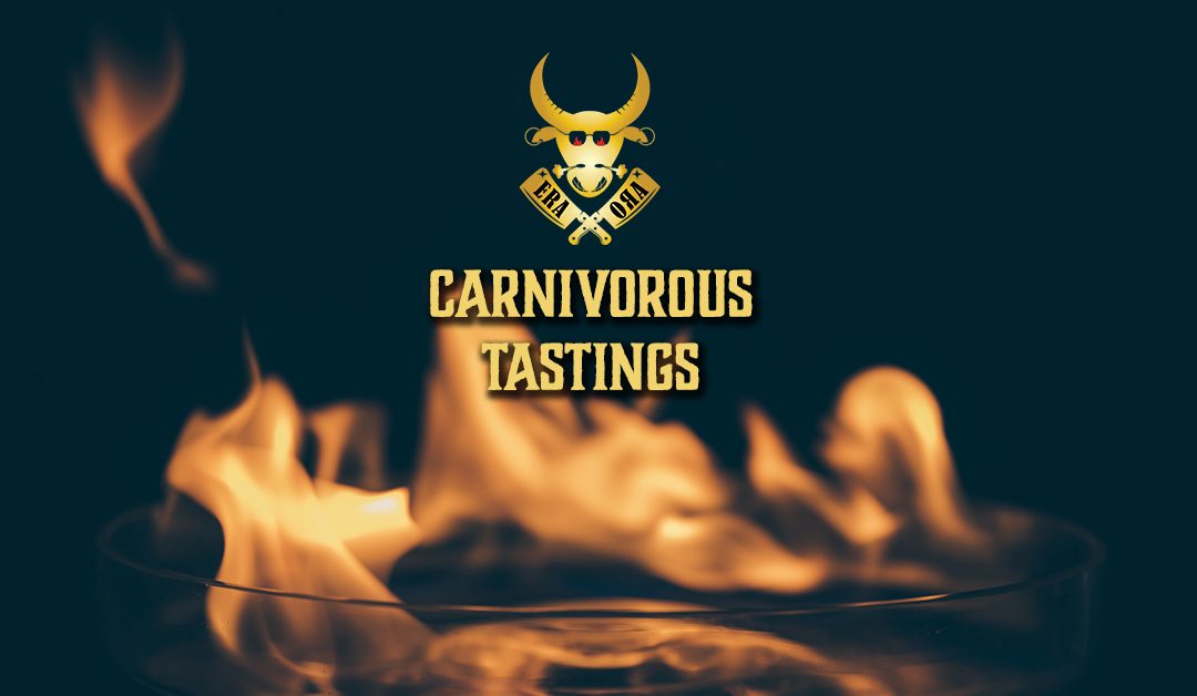 CARNIVOROUS TASTINGS IN MALTA