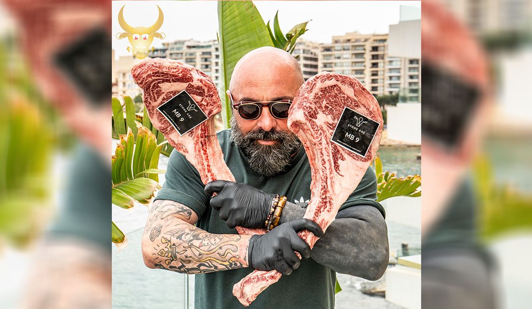 Meat restaurant Malta