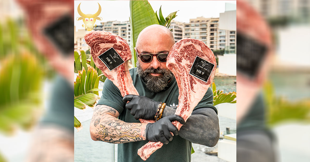 RISTORANTE DI CARNE MALTA