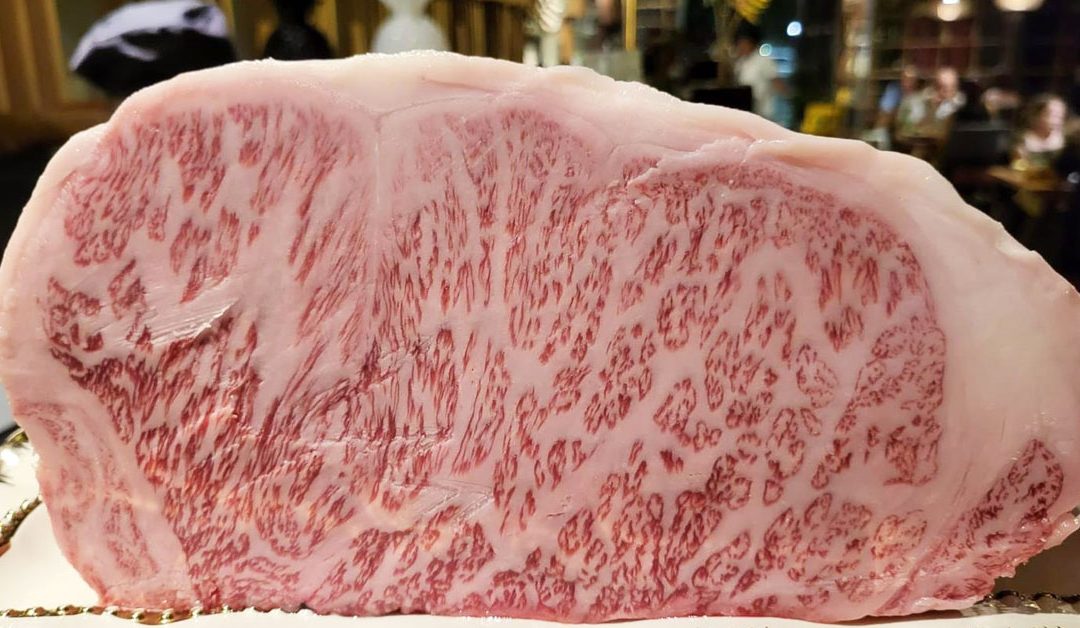 WAGYU TASTING IN MALTA