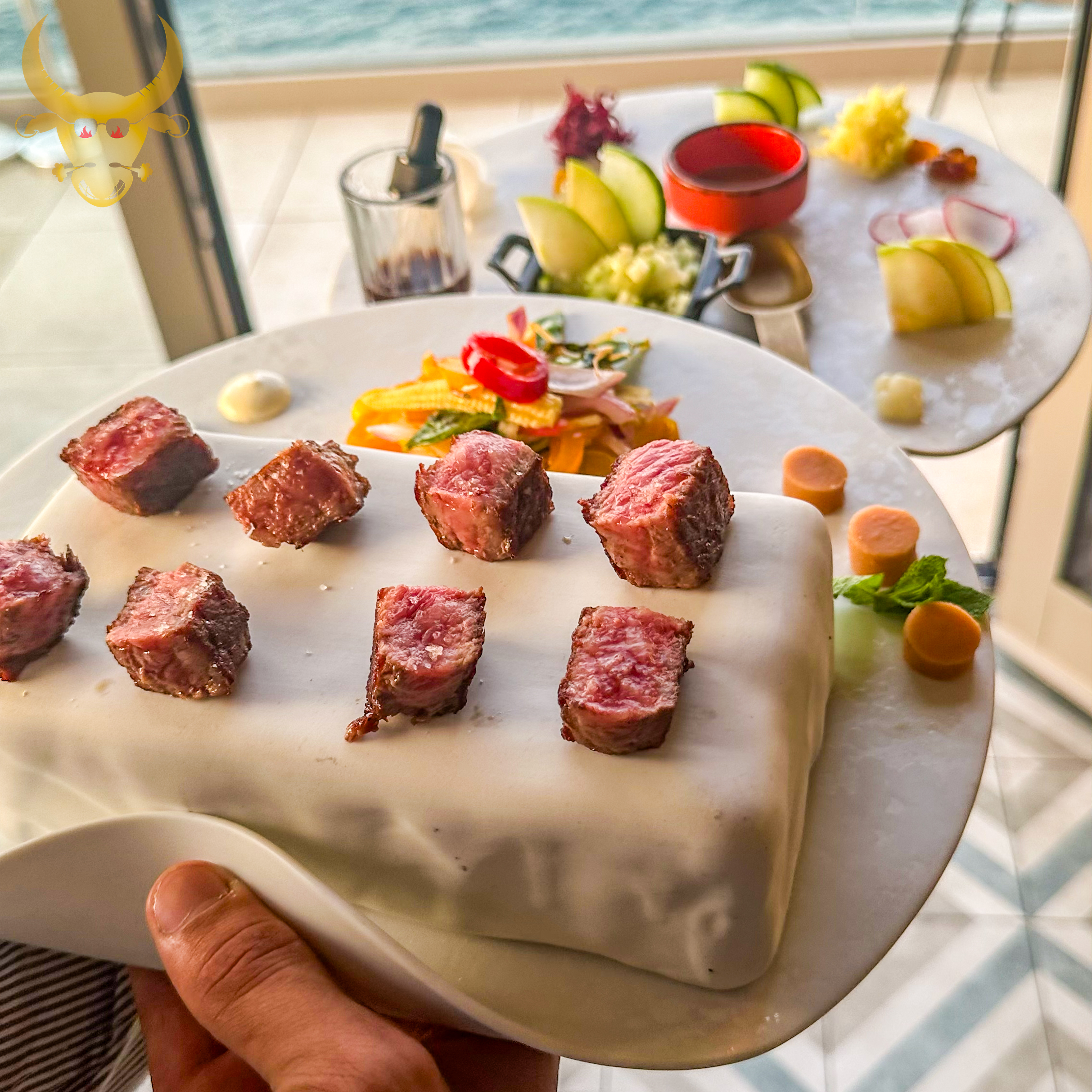 MEAT IN MALTA