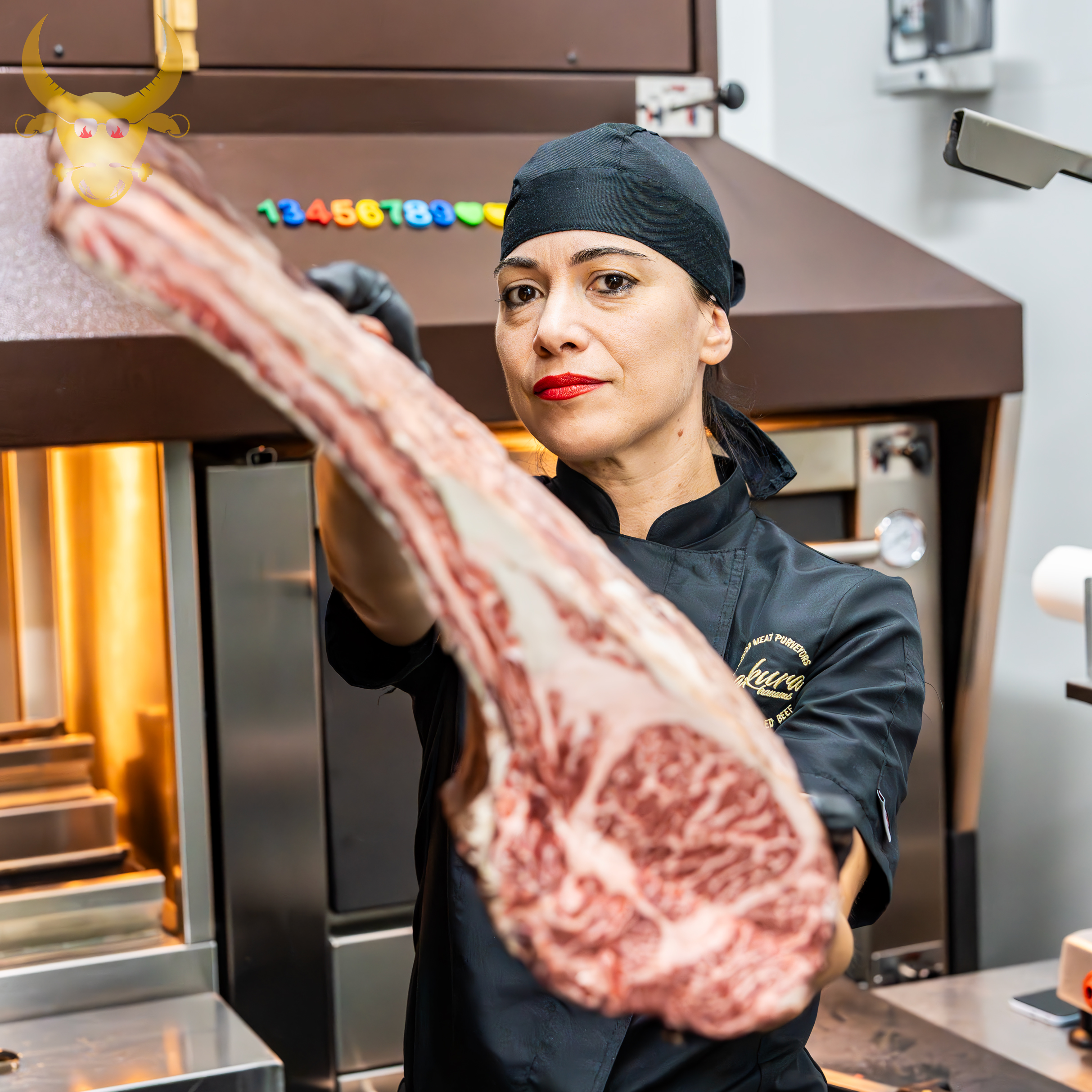 MEAT RESTAURANT
