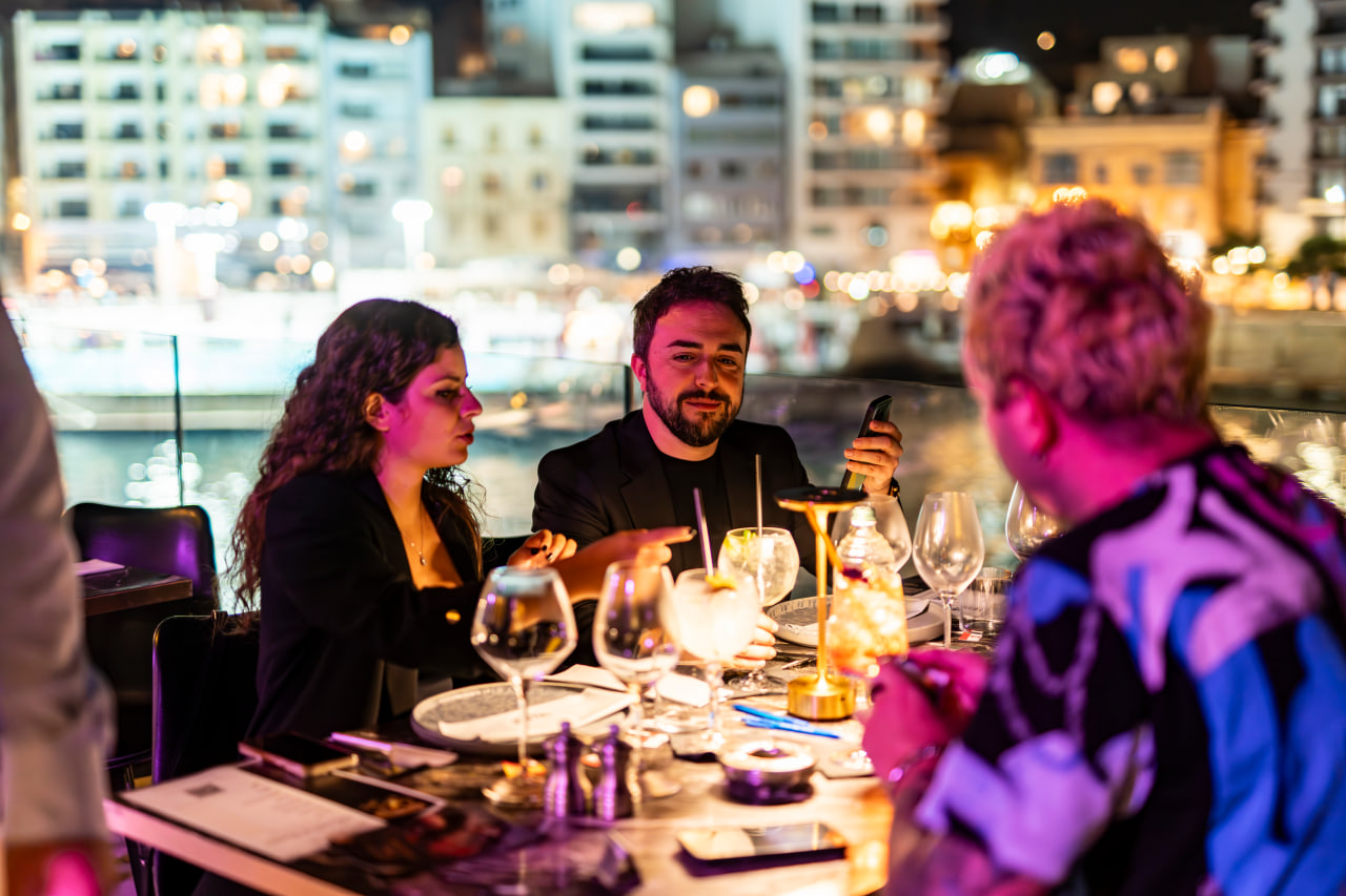 STEAKHOUSE MALTA