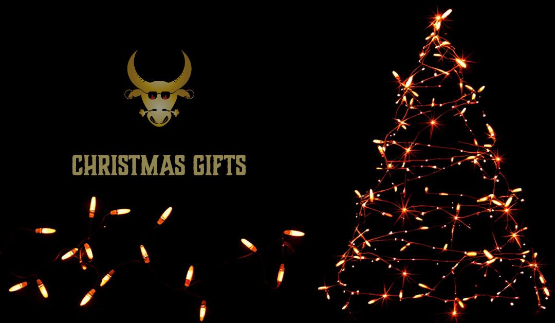 Christmas Gifts