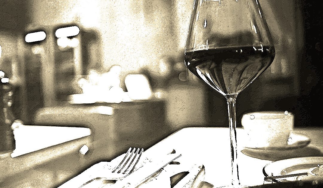 Pairing wine with meat
