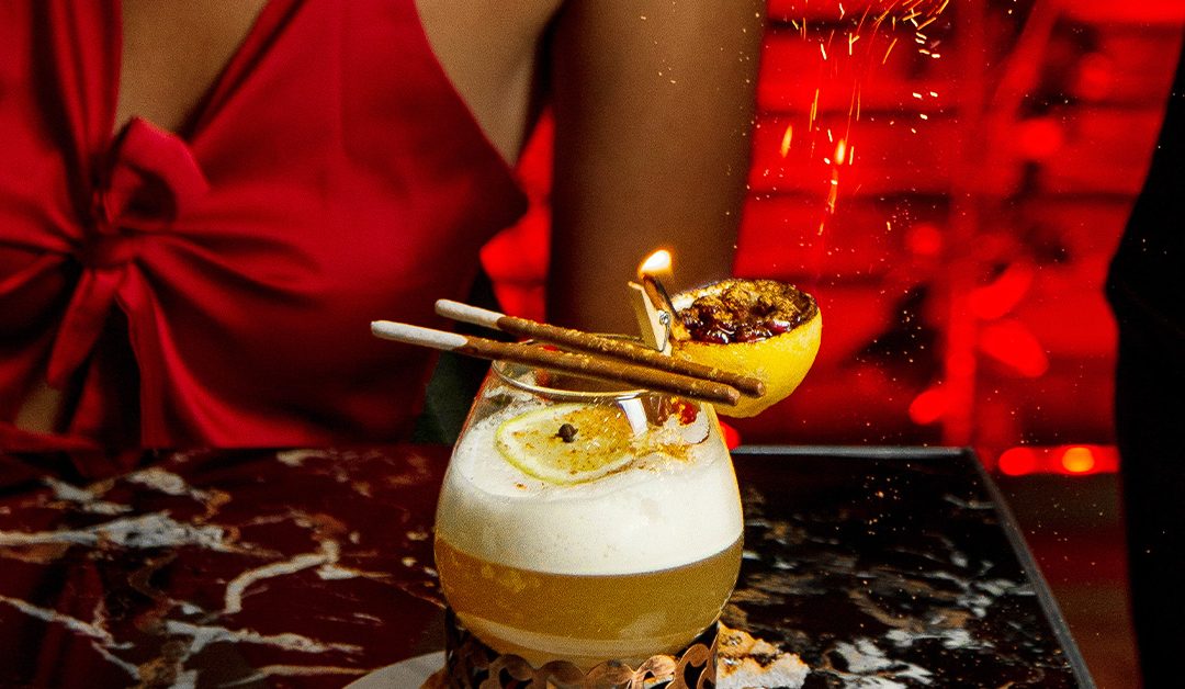 Fridays – Tasting menu + Happy Hour