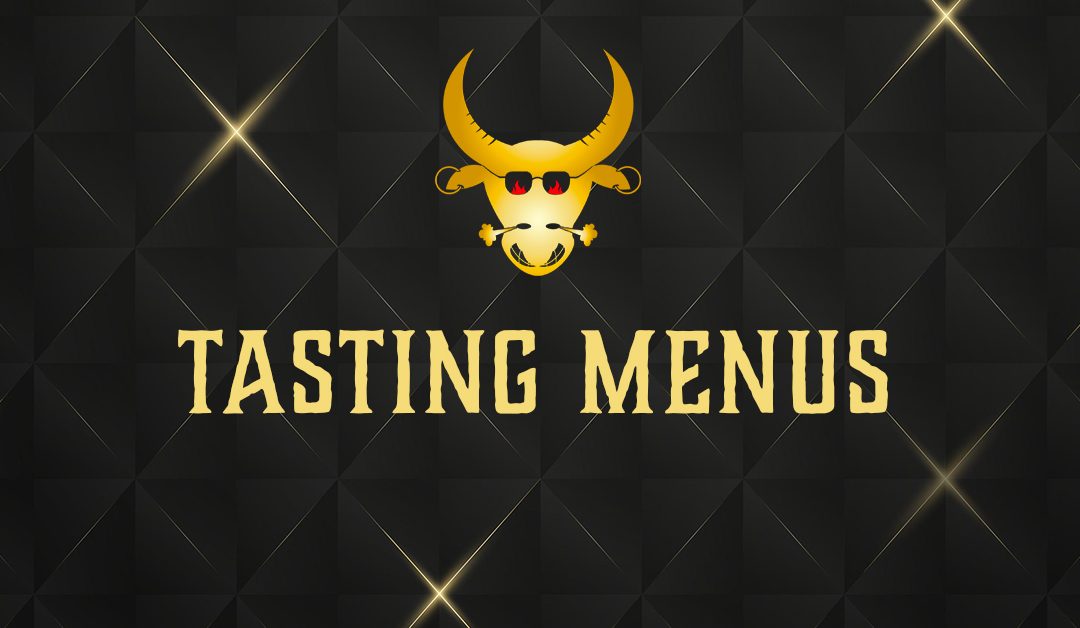 Tasting Menus