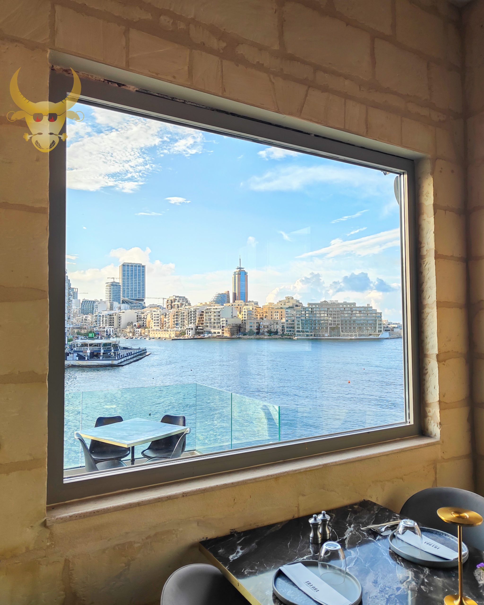 best locations malta