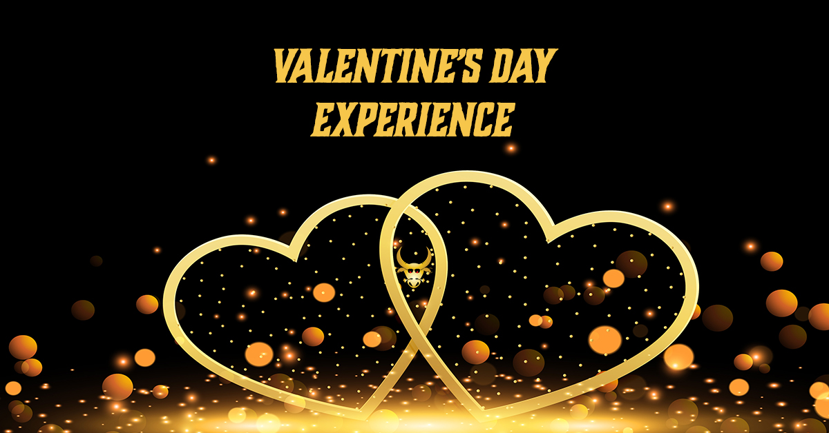 valentine's day malta